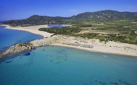 The Village Chia Laguna Sardinia